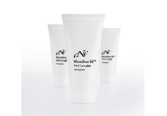 CNC Microsilver Hand Care PLUS